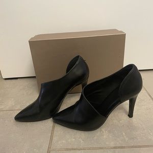 Billi bi black pumps